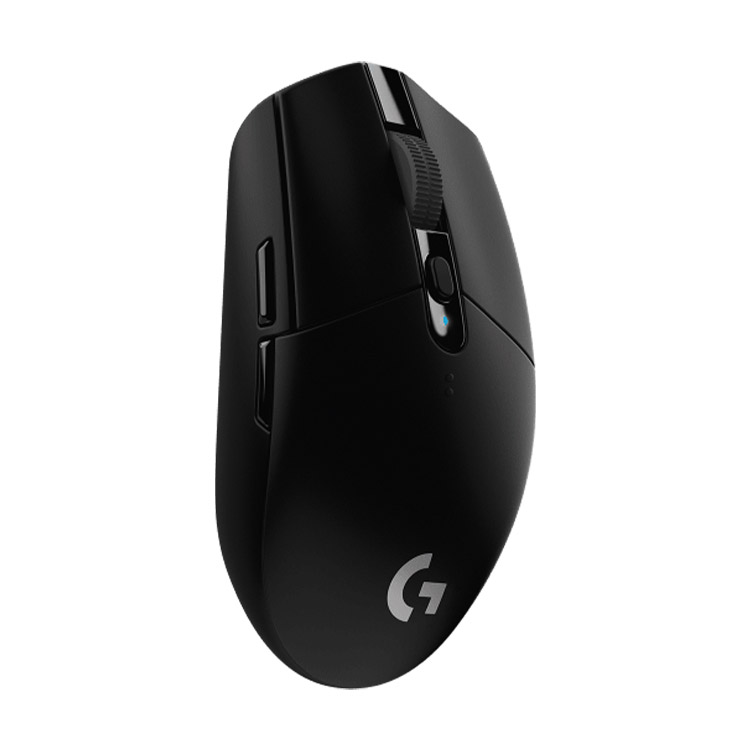 خرید موس Logitech G304 LIGHTSPEED - بی‌سیم - سیاه